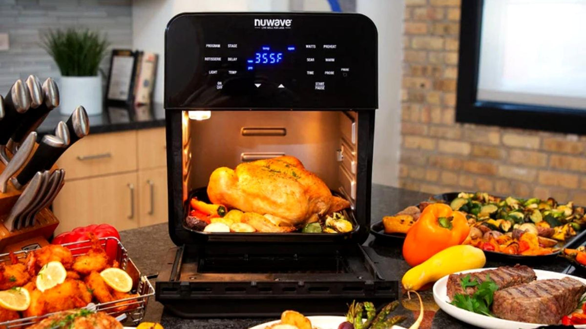 3 Best Air Fryer for Dorm Rooms in 2022 (Our Recommendations