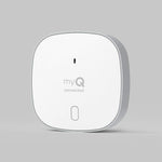 MYQ-G0402 Smart Garage-Door-Sensors | White