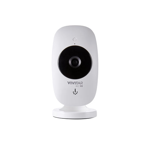 Wide Angle 1080p Hd Smart Home Security Camera - Beyond Xposure