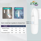 Waterless Aromatherapy Essential Oil Diffuser