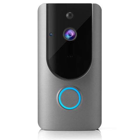 Buy Smart Video Doorbell Camera - Beyond Xposure