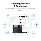 R4 Mini Smart IR Remote Control Hub