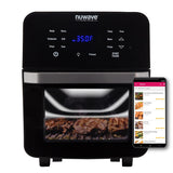 Find Large Smart Air Fryer Oven & Grill Combo - Beyond Xposure