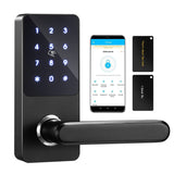 Find Right Handle Keyless Smart Lock - Beyond Xposure