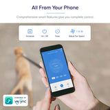 Core 200S Smart Humidifiers For Large Rooms | White