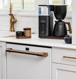 10-Cup Insulated Thermal Carafe Coffee Maker | Matte Black