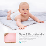 Smart Aromatherapy Diffuser | Light Wood