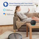 R750 Smart Robot Vacuum Cleaner