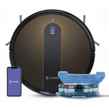 R750 Smart Robot Vacuum Cleaner
