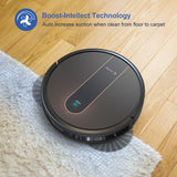 R750 Smart Robot Vacuum Cleaner
