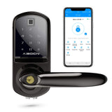 Buy 5-in-1 Keyless Entry Smart Lock - Beyond Xposure
