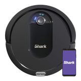 Find Shark IQ Robot Vacuum Black - Beyond Xposure