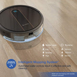 R750 Smart Robot Vacuum Cleaner