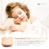 Smart Essential Oil Diffuser | 500ml