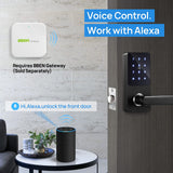 Right Handle  Keyless Entry Smart Lock