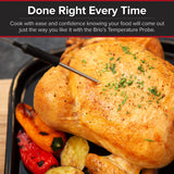 Smart Large Air Fryer Oven & Grill Combo