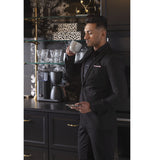 10-Cup Insulated Thermal Carafe Coffee Maker | Matte Black