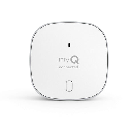 Buy MYQ G0402 Smart Garage Door Sensor White - Beyond Xposure