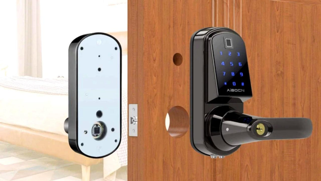 Are Smart Door Locks Safer Than Traditional Locks? (Comparison & Buying Guide)