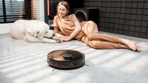 5 Robot Vacuum That Doesn't Need Wi-Fi