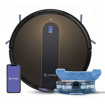 Find The Best Selling Robot Vacuum Cleaners - Beyond Xposure