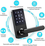Right Handle  Keyless Entry Smart Lock