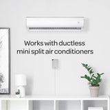 Smart Thermostat for Air Conditioners