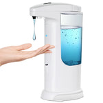 Hands Free Automatic Soap Dispenser - Beyond Xposure