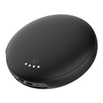 Beyond Xposure - Smart Bluetooth Alarm Clock Color Black