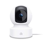 1080P Indoor Smart Pan & Tilt Security Camera - Beyond Xposure