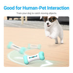 Rechargeable Smart Interactive Dog Toy (Small Breeds) | MINT
