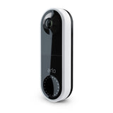 Wireless Smart Video Doorbell With 2 Way Audio - Beyond Xposure