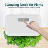 14 Pod Smart Hydroponic Growing System