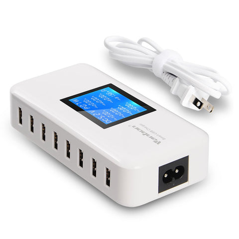 Order USB Fast Charging Station for Multiple Devices - Beyond Xposure
