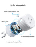 Smart Plugs Pack | 4Pcs