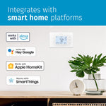 Smart DIY Thermostat for Smart Home