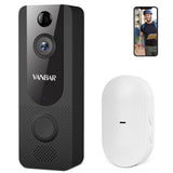 Order Wireless Doorbell Camera - Beyond Xposure