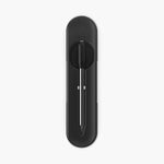 Premium Wireless Smart Meat Thermometer | Black