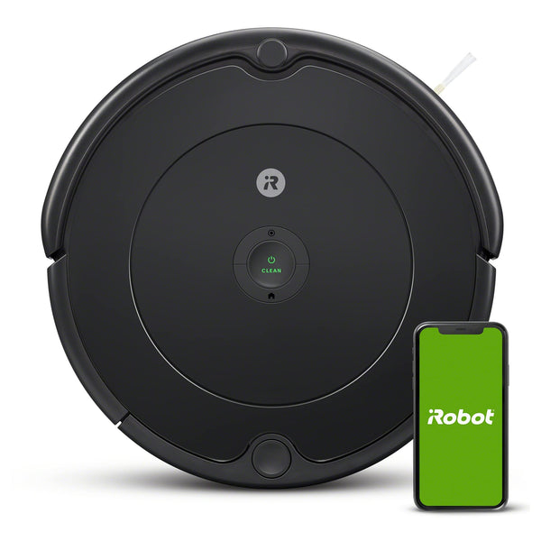 rambo robot vacuum