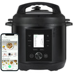 Buy Chef Iq Smart Pressure Cooker - Beyond Xposure