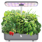 Find Hydroponic Growing System 12 Pods - Beyond Xposure